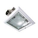 HL625 WHITE СВЕТИЛЬНИК ТИПА DOWNLIGHT (НАПРАВЛЕННОГО СВЕТА)